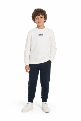 Sweat Apparel - Blanc