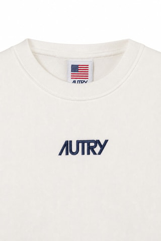 Sweat Apparel - Blanc