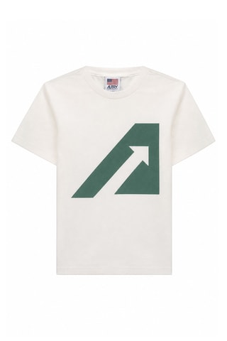 T-shirt Apparel - Blanc