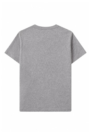T-shirt - Gris clair