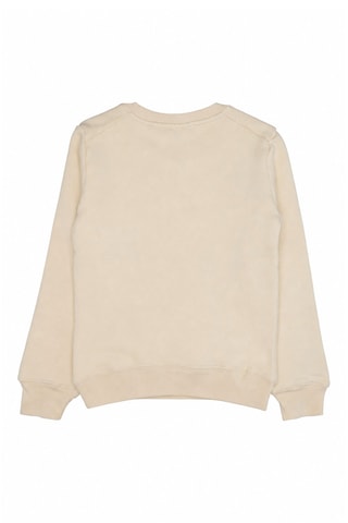 Sweat Jersey - Marron