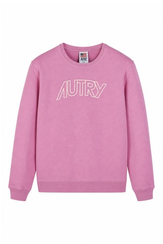 Sweat Apparel - Gris clair