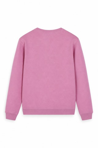 Sweat Apparel - Gris clair
