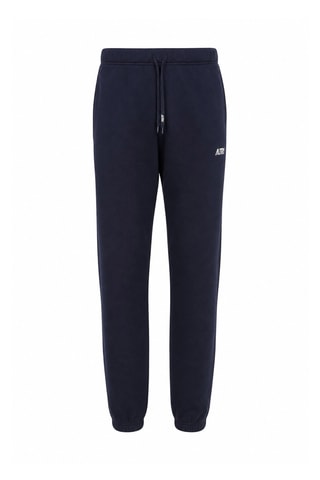 Jogging Icon - Bleu
