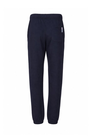 Jogging Icon - Bleu