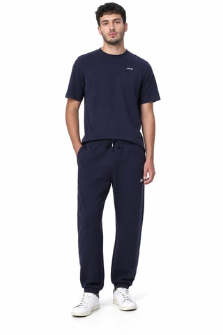 Jogging Icon - Bleu