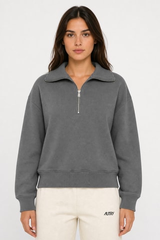 Sweat Main - Gris