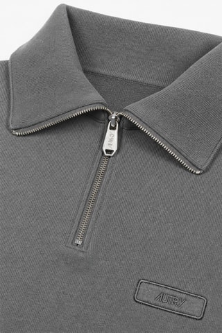 Sweat Main - Gris