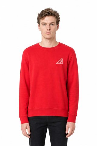 Sweat Icon - Rouge