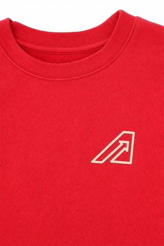 Sweat Icon - Rouge