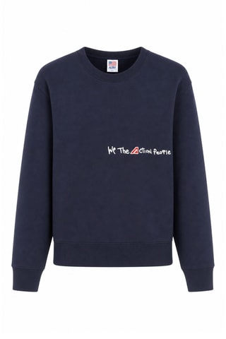 Sweater Icon - Blauw