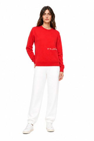 Sweater Icon - Rood