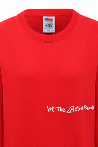 Sweater Icon - Rood