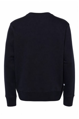 Sweat Main - Bleu