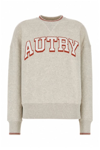 Sweater Main - Rood