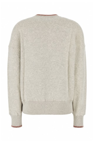 Sweater Main - Rood