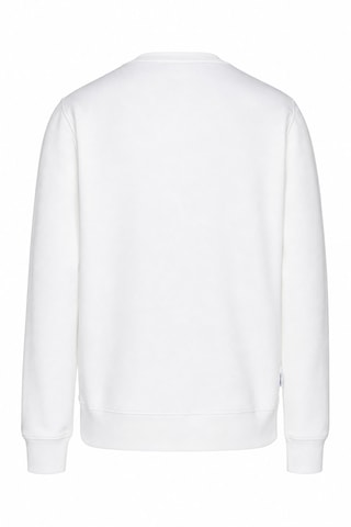 Sweat Icon - Blanc