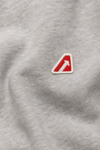 Sweat à capuche Ease - Gris