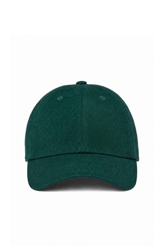 Casquette Main - Noir