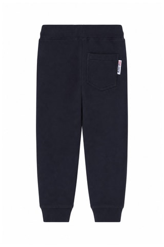Jogging Apparel - Bleu