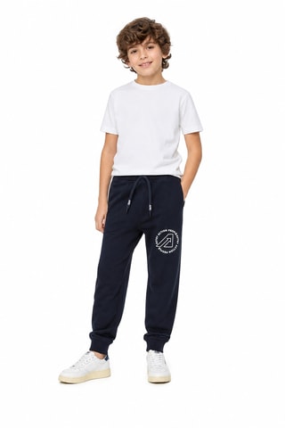 Jogging Apparel - Bleu