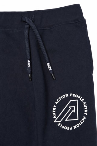Jogging Apparel - Bleu
