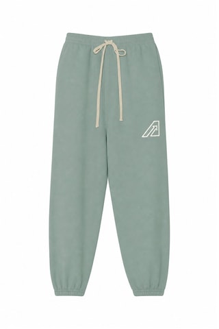 Jogging Apparel - Vert