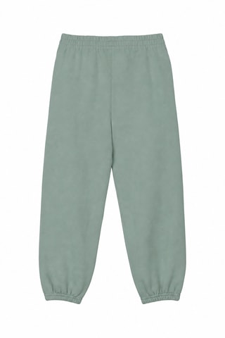 Jogging Apparel - Vert