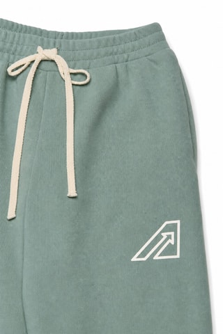 Jogging Apparel - Vert