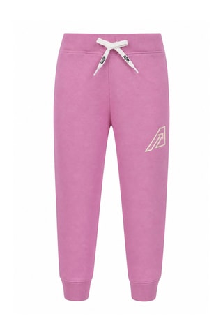 Jogging Apparel - Violet