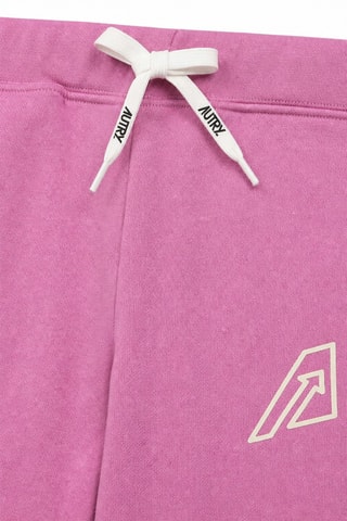 Jogging Apparel - Violet