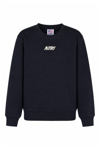 Sweat Apparel - Bleu