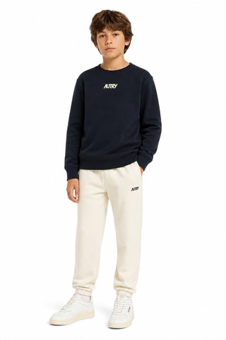 Sweat Apparel - Bleu