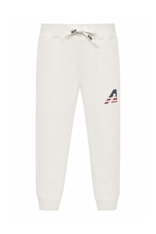 Jogging - Blanc
