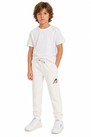Jogging - Blanc