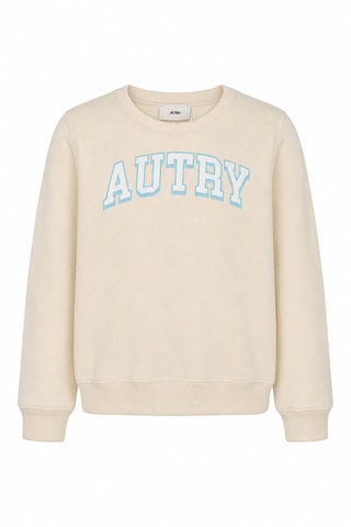 Sweat Apparel - Blanc