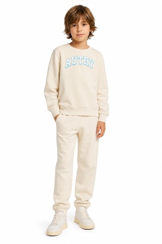 Sweat Apparel - Blanc