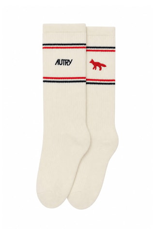 Chaussettes Koak - Bleu