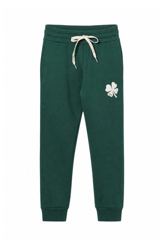 Jogging Jersey - Vert