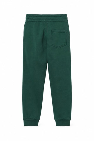 Jogging Jersey - Vert
