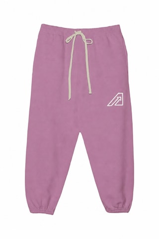 Jogging Apparel - Gris clair