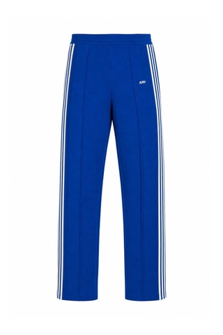 Pantalon de survêtement Main - Bleu