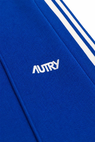 Pantalon de survêtement Main - Bleu