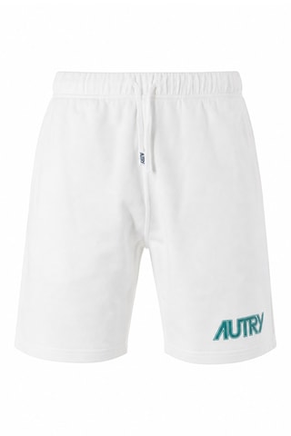 Short Main - Blanc