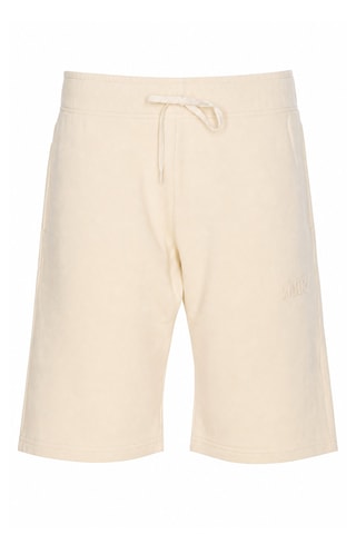 Short Main - Blanc
