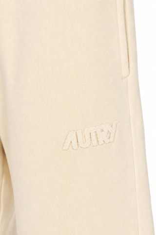Short Main - Blanc