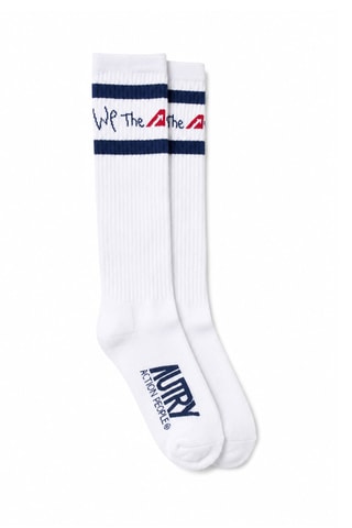 Chaussettes Icon - Beige