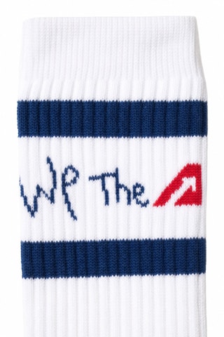 Chaussettes Icon - Beige