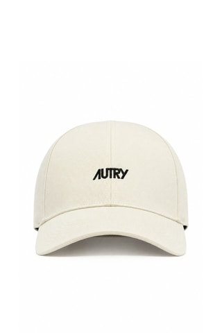 Casquette Main - Noir