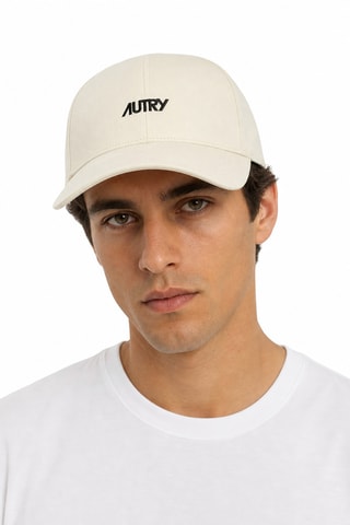 Casquette Main - Noir